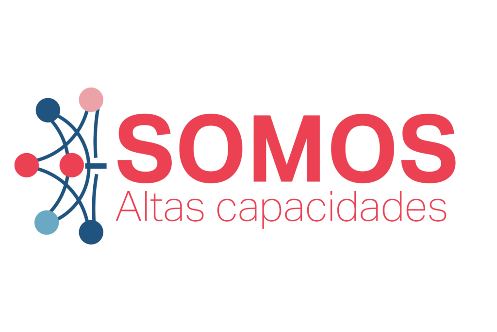 SOMOS Altas Capacidades